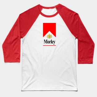 Morley Baseball T-Shirt